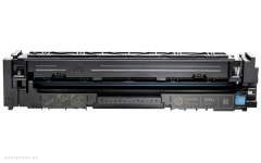 Картридж HP 203X High Yield Cyan Original LaserJet Toner (CF541X) 