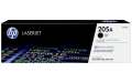 Картридж HP 205A Black Original LaserJet Toner  (CF530A)  Bakıda