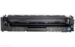 Картридж HP 205A Cyan Original LaserJet Toner  (CF531A) 