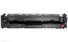 Картридж HP 205A Magenta Original LaserJet Toner  (CF533A) 