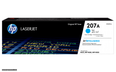 Картридж HP 207A Cyan Original LaserJet Toner (W2211A) 