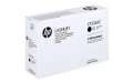 Картридж HP 26X High Yield Black Original LaserJet Toner (CF226XC)  Bakıda