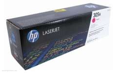 Картридж HP 305A Magenta Original LaserJet Toner (CE413A) 