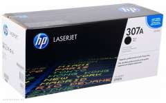 Картридж HP 307A Black Original LaserJet Toner (CE740A) 