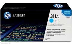 Картридж HP 311A Cyan Original LaserJet Toner (Q2681A) 