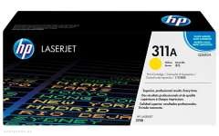 Картридж HP 311A Yellow Original LaserJet Toner (Q2682A) 