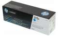 Картридж HP 312A Cyan Original LaserJet Toner (CF381A)  Bakıda