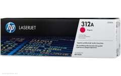 Картридж HP 312A magenta Original LaserJet Toner (CF383A) 