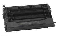 Картридж HP 37A Black Original LaserJet Toner (CF237A) 