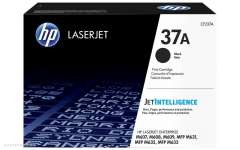 Картридж HP 37A Black Original LaserJet Toner (CF237A) 