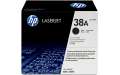 Картридж HP 38A Black Original LaserJet Toner (Q1338A)  Bakıda