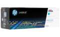 Картридж HP 410A Cyan Original LaserJet Toner  (CF411A)  Bakıda