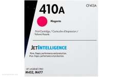 Картридж HP 410A Magenta Original LaserJet Toner  (CF413A) 