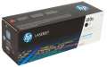 Картридж HP 410X High Yield Black Original LaserJet Toner (CF410X)  Bakıda