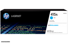 Картридж HP 415A Cyan Original LaserJet Toner (W2031A) 