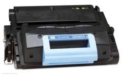 Картридж HP 45A Black Original LaserJet Toner (Q5945A) 