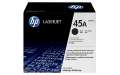 Картридж HP 45A Black Original LaserJet Toner (Q5945A)  Bakıda