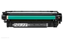 Картридж HP 504A Black Original LaserJet Toner (CE250A) 