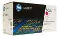 Картридж HP  507A Magenta Original LaserJet Toner (CE403A)  Bakıda