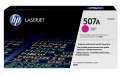 Картридж HP  507A Magenta Original LaserJet Toner (CE403A)  Bakıda