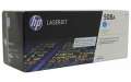 Картридж HP 508A Cyan Original LaserJet Toner (CF361A)  Bakıda