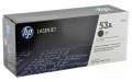 Картридж HP 53A Black Original LaserJet Toner (Q7553A)  Bakıda