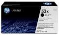 Картридж HP 53X High Yield Black Original LaserJet Toner (Q7553XD)  Bakıda