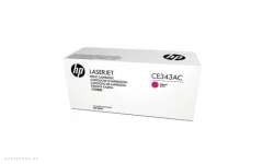 Картридж HP 651A Magenta Original LaserJet Toner (CE343AC) 