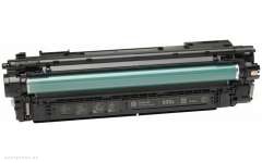 Картридж HP 655A Cyan Original LaserJet Toner (CF451A) 