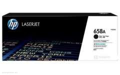 Картридж HP 658A Black Original LaserJet Toner (W2000A) 