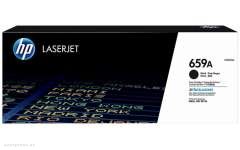 Картридж HP 659A Black Original LaserJet Toner (W2010A) 