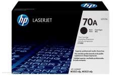 Картридж HP 70A Black Original LaserJet Toner (Q7570A) 