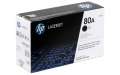 Картридж HP 80A Black Original LaserJet Toner (CF280A)  Bakıda