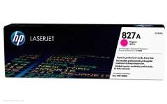 Картридж HP 827A Magenta Original LaserJet Toner (CF303A) 