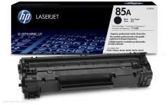 Картридж HP 85A Black Original LaserJet Toner (CE285A) 