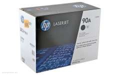 Картридж HP 90A Black Original LaserJet TonerCartridge (CE390A) 