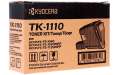 Тонер Kyocera TK-1110 (1T02M50NX1)  Bakıda