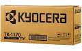 Тонер Kyocera TK-1170 (1T02S50NL0)  Bakıda