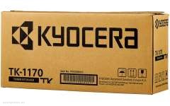 Тонер Kyocera TK-1170 (1T02S50NL0) 