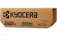 Тонер Kyocera TK-3160 (1T02T90NL0) 