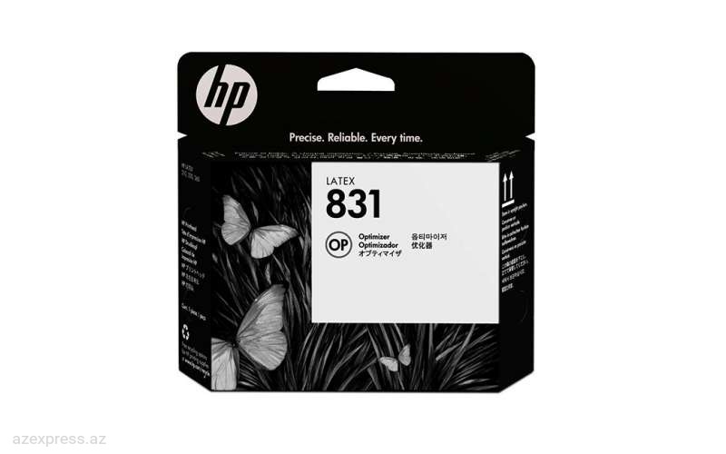 Печатающая головка HP 831 Latex Optimizer Printhead (CZ680A)  Bakıda