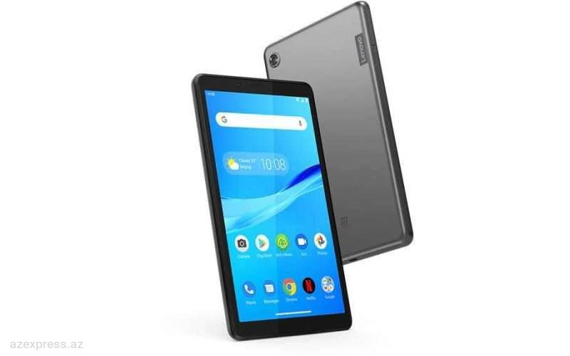 Планшет Lenovo Tab M7 TB-7305X LTE (ZA570072RU) Bakıda