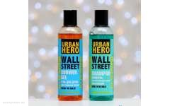 Подарочный набор Urban Hero Wall Street (GB-0019864)
