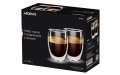 Набор чашек Ardesto Double wall borosilicate glass mug set Ardesto, 400 ml, 2 pcs (AR2640G)  Bakıda