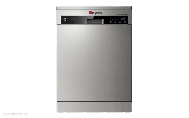 Посудомоечная машина Bergamo BG-DW5016B60GS Bakıda