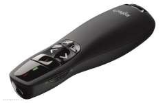 Презентер Logitech Wireless Presenter R400 (910-001356) 