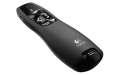 Презентер Logitech Wireless Presenter R400 (910-001356)  Bakıda