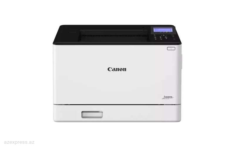 Printer Canon i-SENSYS LBP673Cdw (5456C007)  Bakıda