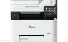 Принтер Canon i-SENSYS MF655Cdw EMEA (5158C004AA) 