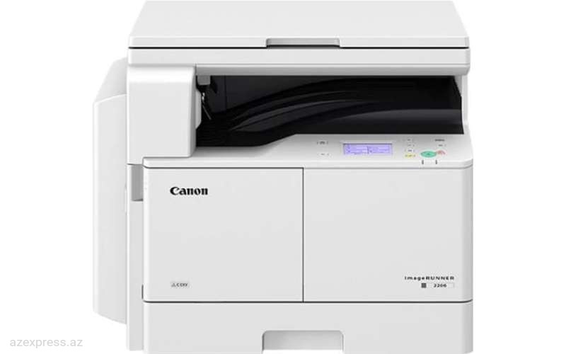 Принтер Canon imageRUNNER 2206 (3030C001)  Bakıda